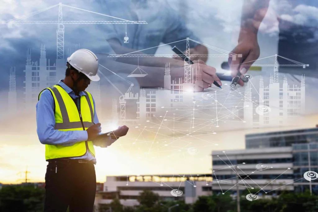 Progettazione BIM: quali sono le nuove figure professionali dell'edilizia?